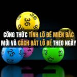 Cach Danh Lo De Mien Bac Chuan Xac Theo Nhieu Meo Hay