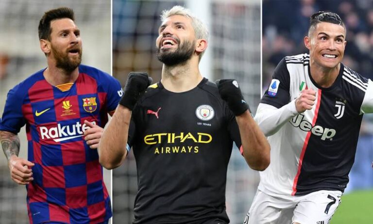 CF Trong Bóng Đá Là Gì? Hiểu Đúng Vị Trí Để Không Nhầm Lẫn 45 CF Trong Bóng Đá Là Gì? Hiểu Đúng Vị Trí Để Không Nhầm Lẫn