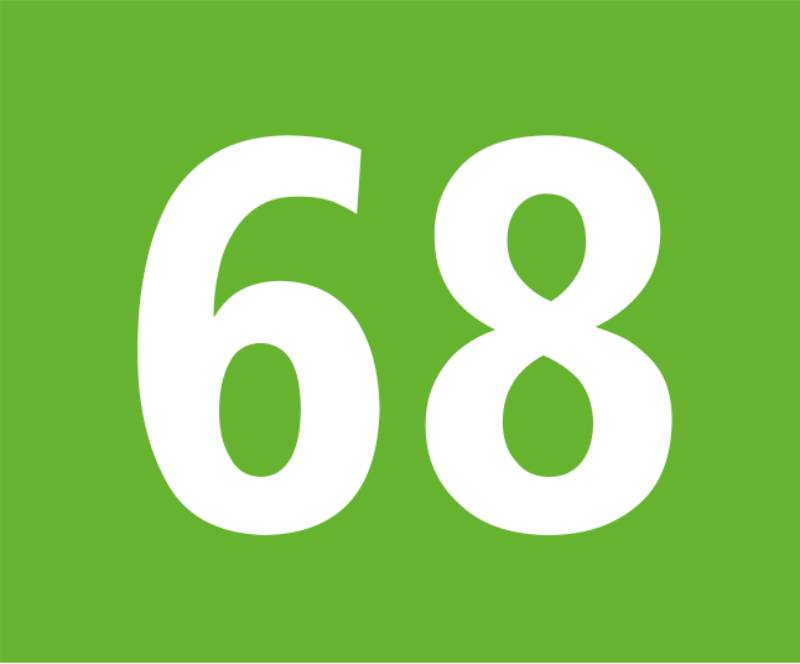 Đề Về 68 Hôm Sau Đánh Lô Gì? Bắt Chuẩn Cầu Lô Theo Kinh Nghiệm 2 Giải mã số đề 68 là gì?