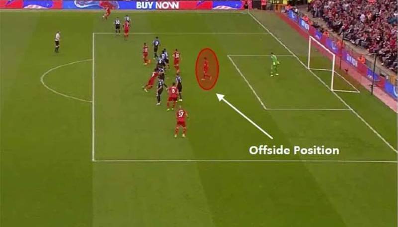 Nguồn gốc và sự phát triển của luật việt vị