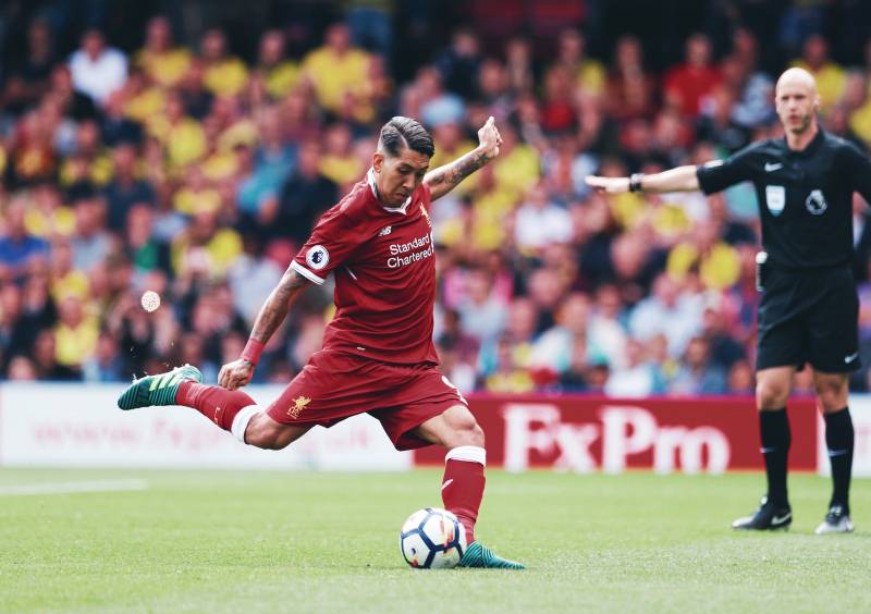 CF Trong Bóng Đá Là Gì? Hiểu Đúng Vị Trí Để Không Nhầm Lẫn 3 Những phẩm chất cần có ở một CF xuất sắc