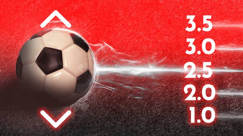 Tài Xỉu Trong Bóng Đá Là Gì? Hướng Dẫn Chơi Tài Xỉu Dễ Hiểu