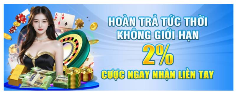 Khuyến Mãi Vin777 – Thiên Đường Ưu Đãi Không Thể Bỏ Lỡ 4 Ưu đãi cho người chơi trung thành – Càng chơi càng lời